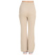 Target Γυναικείο παντελόνι φόρμας Loose French Terry Pants